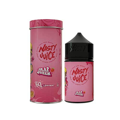 Nasty 60 ml