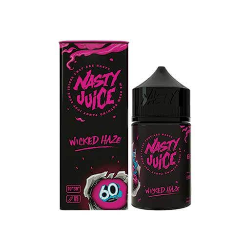 Nasty Juice 60ML