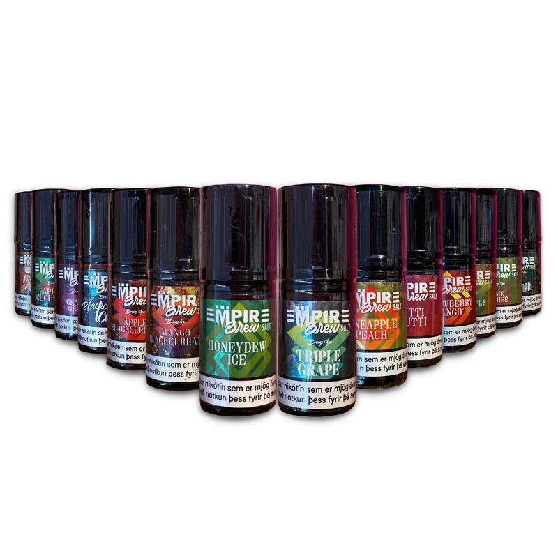 Empire salt 30ml