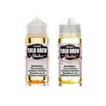 Cold Brew Shakes 100ML