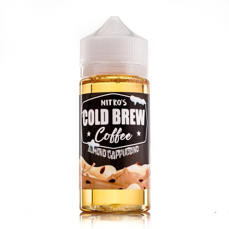 Cold Brew Coffee