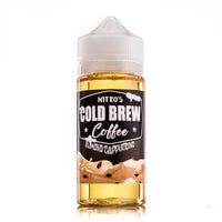 Cold Brew Coffee