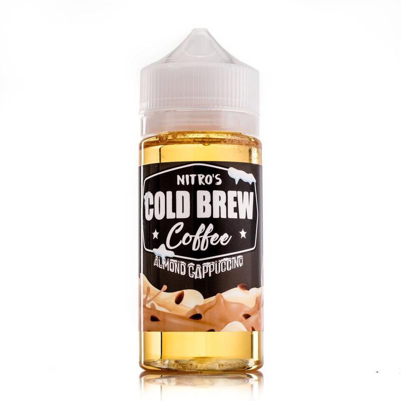 Cold Brew Coffee 100ML