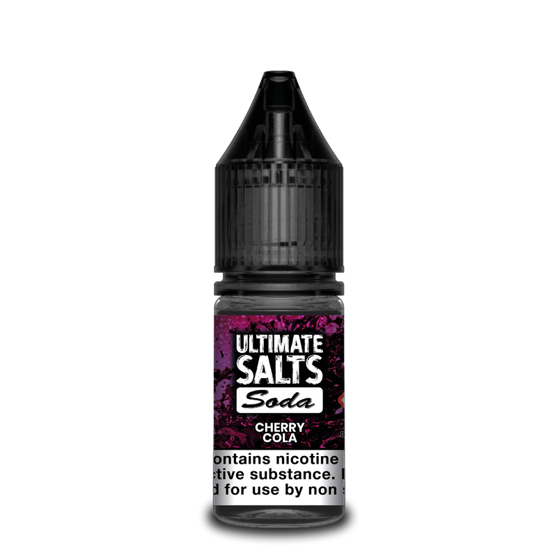 Ultimate Salts | 30ml Nic Salt