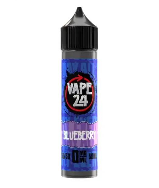 Vape24 60ml