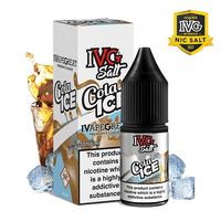 Ivg Salt 10ML
