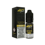 Nasty Salt 10ML