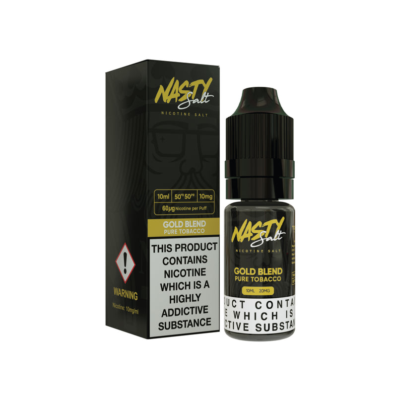 Nasty 10ml