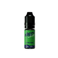 Nasty 10ml
