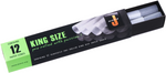 JWARE WHITE PRE ROLLED CONES KING SIZE LONG FILTER 109/30 MM