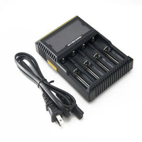 Nitecore dokka