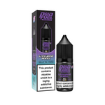 Pod Fuel Eliquid Nic Salt