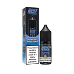 Pod Fuel Eliquid Nic Salt