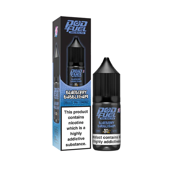 Pod fuel 10ml