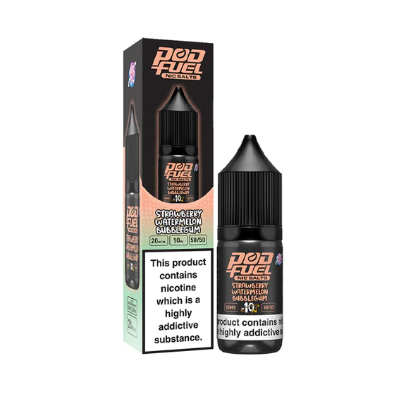 Pod fuel 10ml