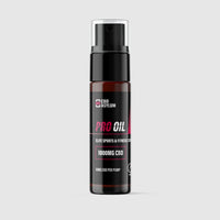 CBD PRO OIL - Asylum