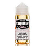 Cold Brew Shakes 100ML