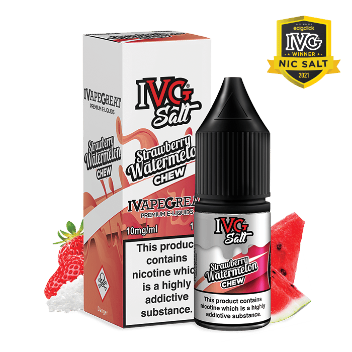 Ivg Salt 10ML