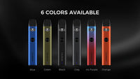 Uwell Caliburn A2
