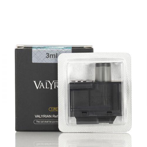 Uwell Valyrian Pod Cartridge