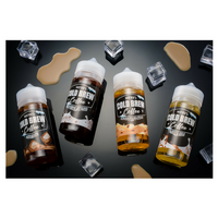 Cold Brew Coffee