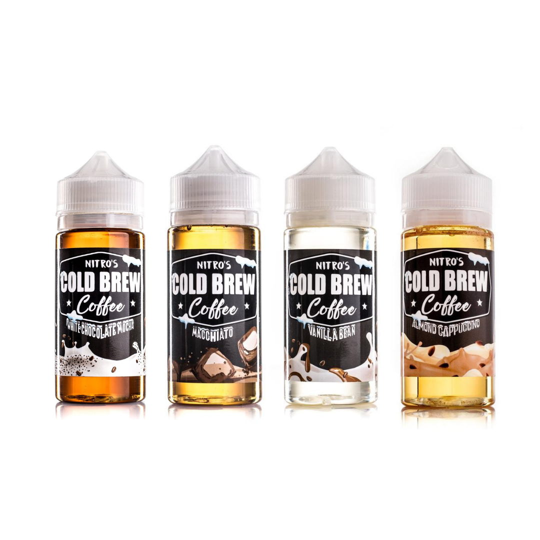 Cold Brew Coffee