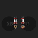 Uwell Aeglos H2 Replacement Coil