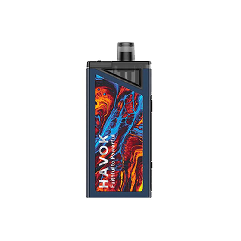Uwell Havok V1 kit Fairvape, Silfursk & Grand Vape Shop Uwell Havok V1 kit Fairvape, Silfursk & Grand Vape Shop