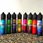 Volcano 60ML