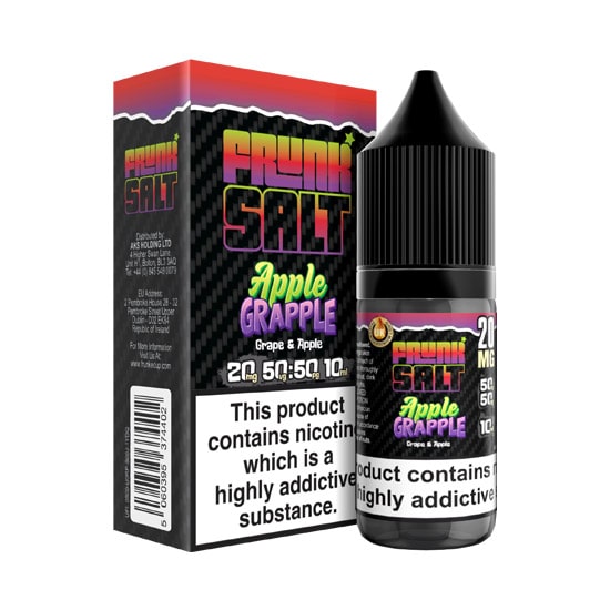 FRUNK SALT 10ML