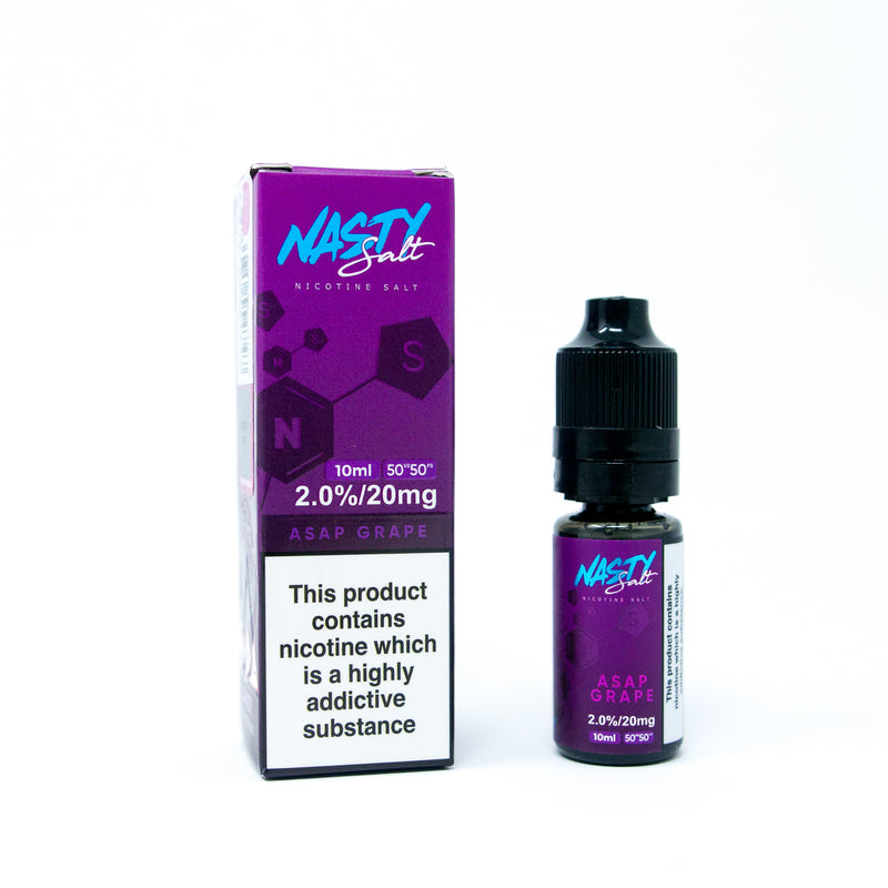 Nasty 10ml