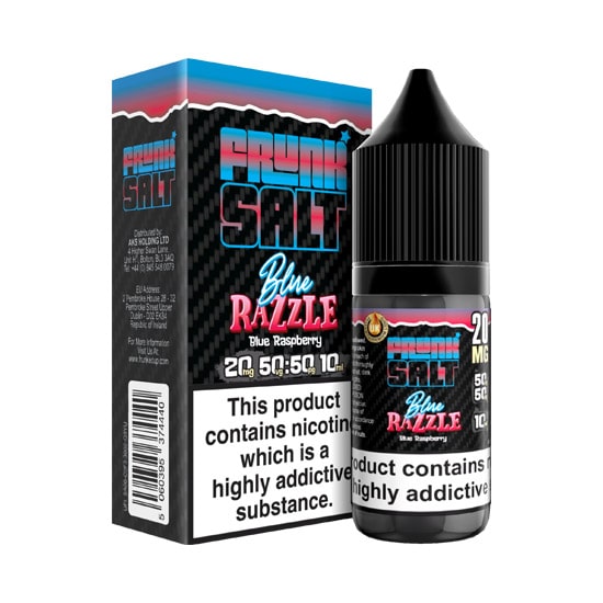 FRUNK SALT 10ML