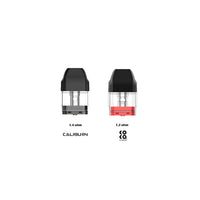 Uwell Caliburn KoKo Pod