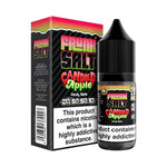 FRUNK SALT 10ML