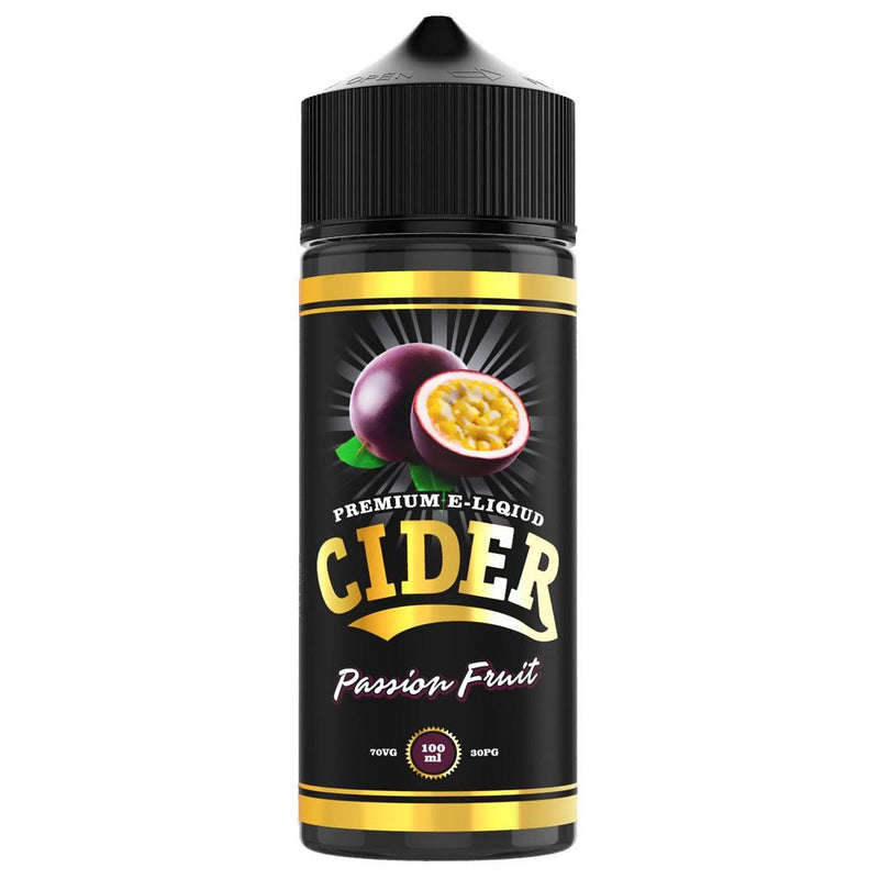 Cider 100ml