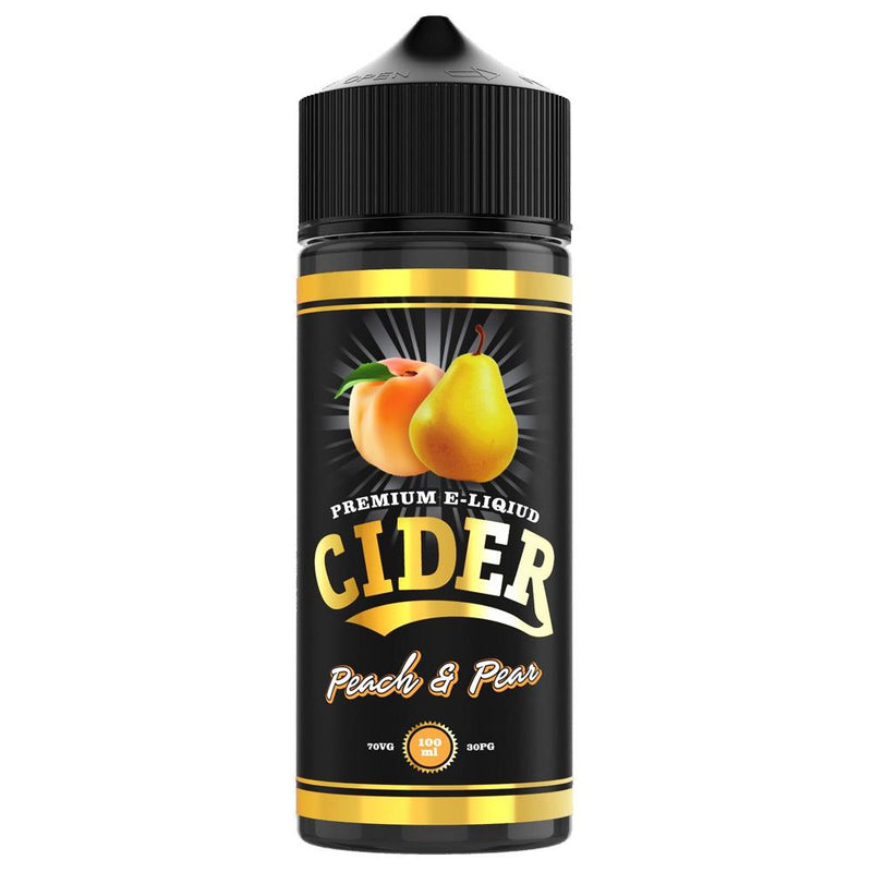 Cider 100ml