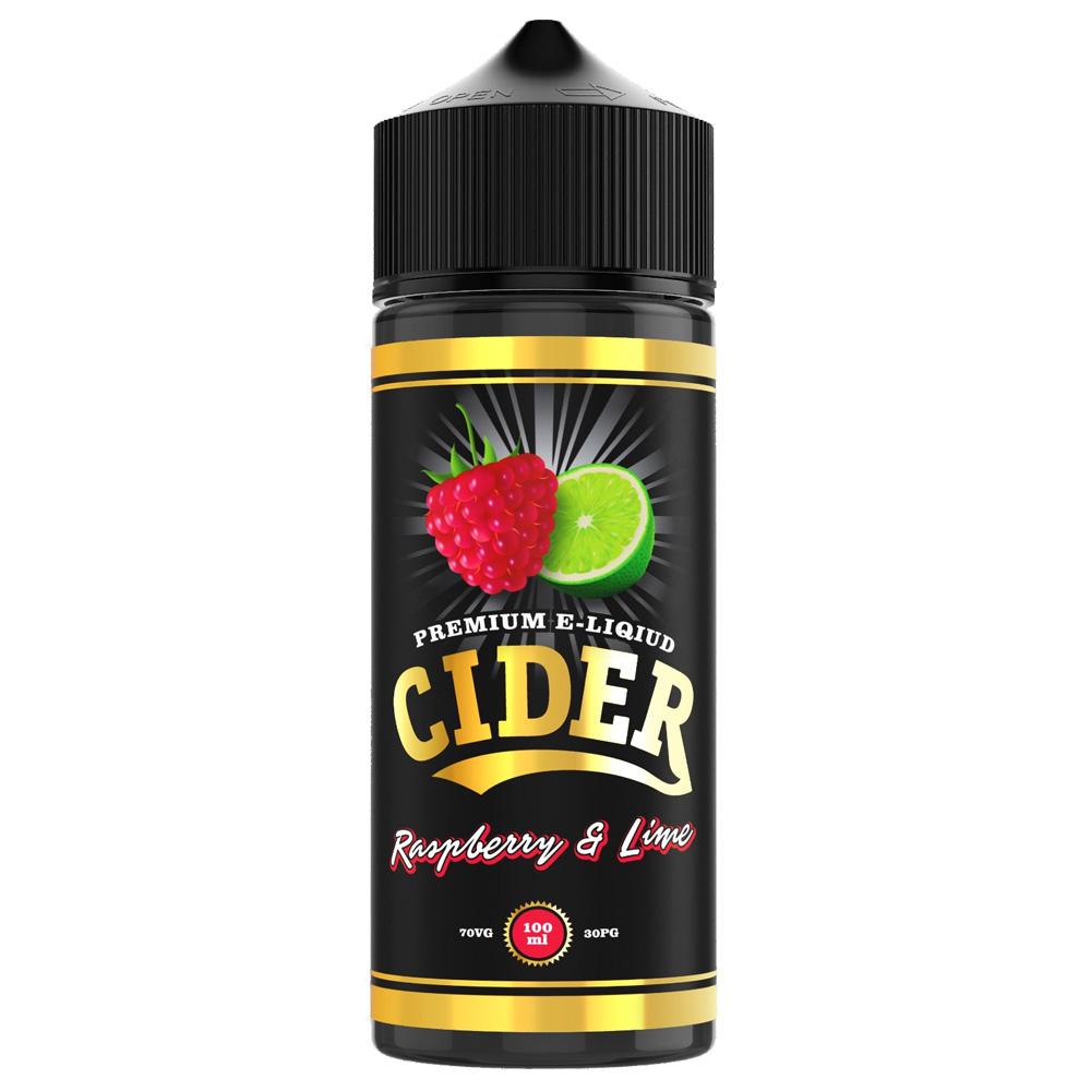 Cider 100ml