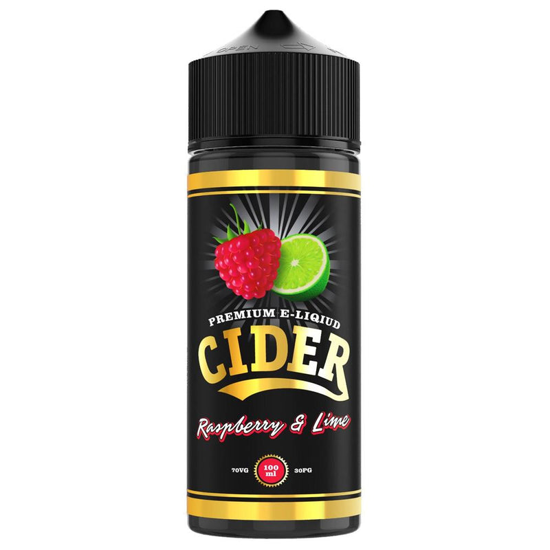 Cider 100ml