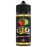 Cider 100ml