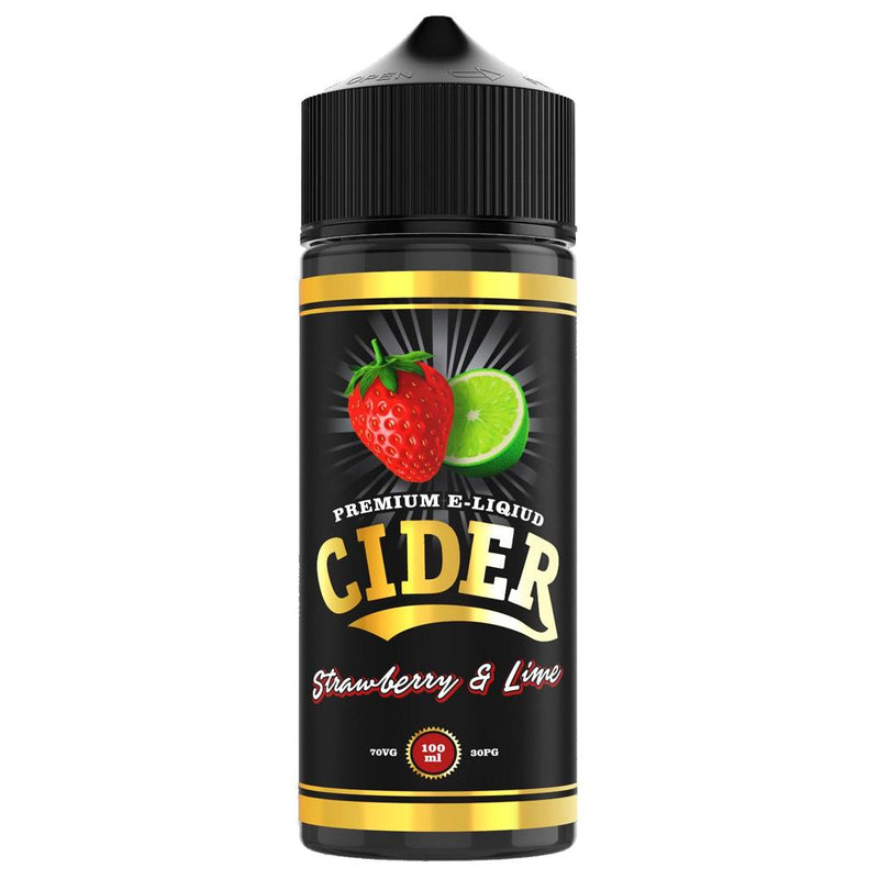 Cider 100ml