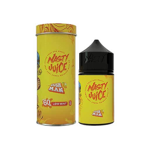 Nasty 60 ml