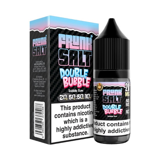 FRUNK SALT 10ML