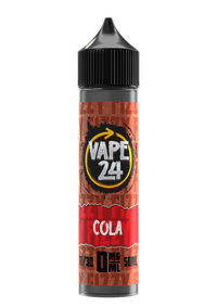 Vape24 60ml