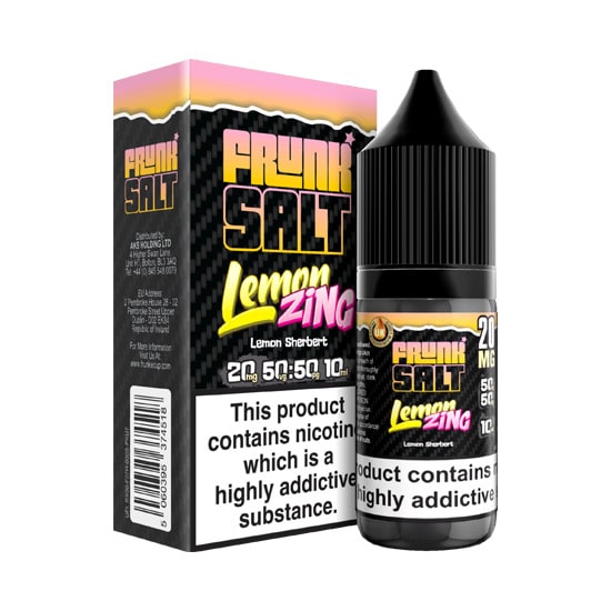 FRUNK SALT 10ML