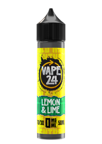 Vape24 60ml
