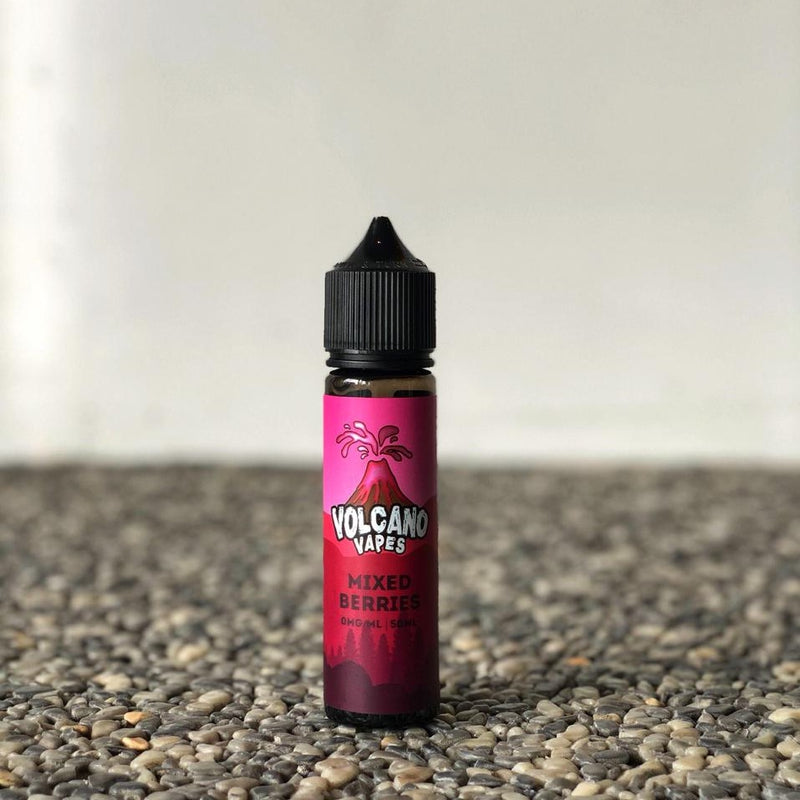 Volcano 60ML