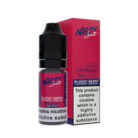 Nasty 10ml