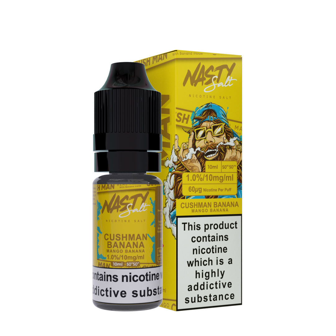 Nasty 10ml