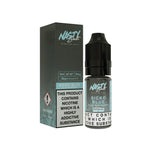 Nasty Salt 10ML