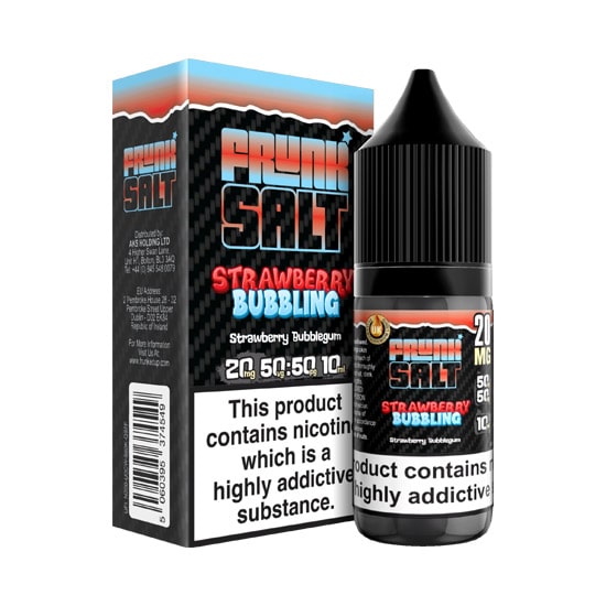 FRUNK SALT 10ML